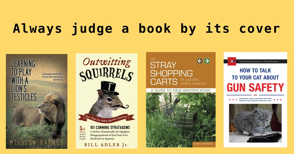 alwaysjudgeabookbyitscover.com