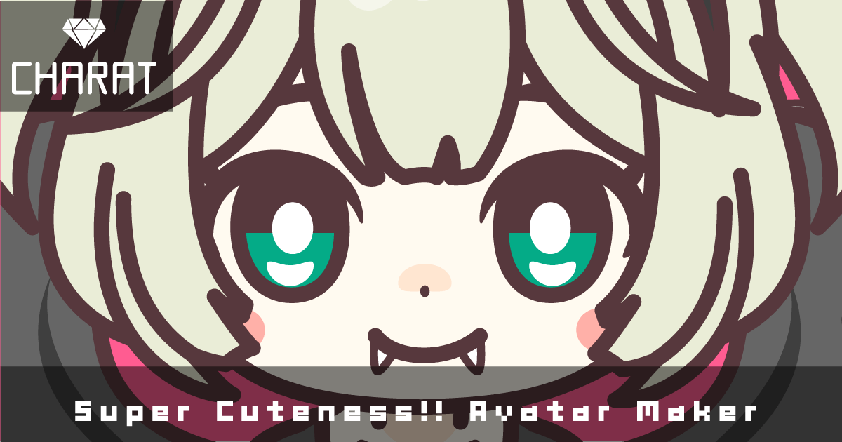 charat.me