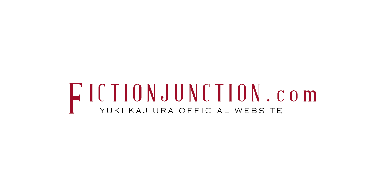 fictionjunction.com