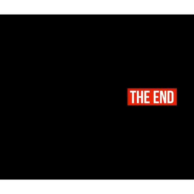 THE END OF THE WORLD
