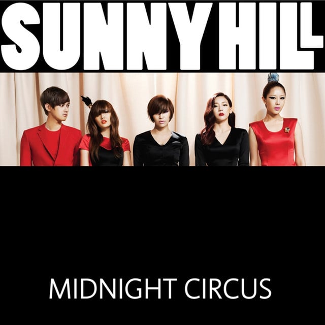 MIDNIGHT CIRCUS