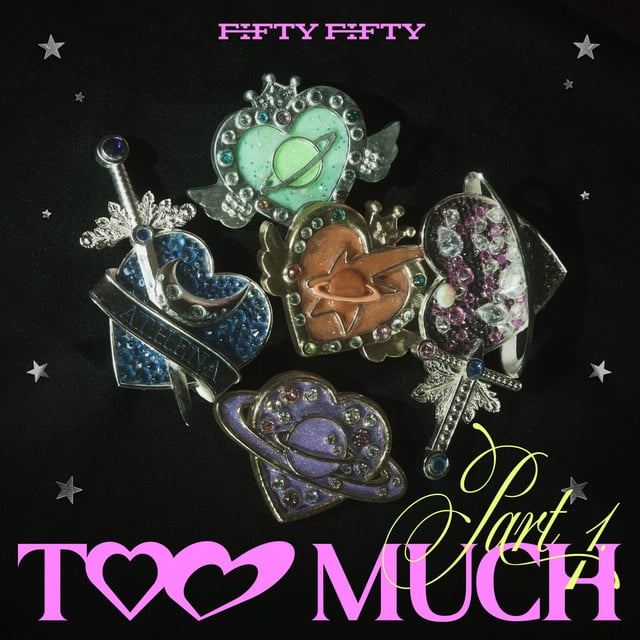 Too Much Part 1
