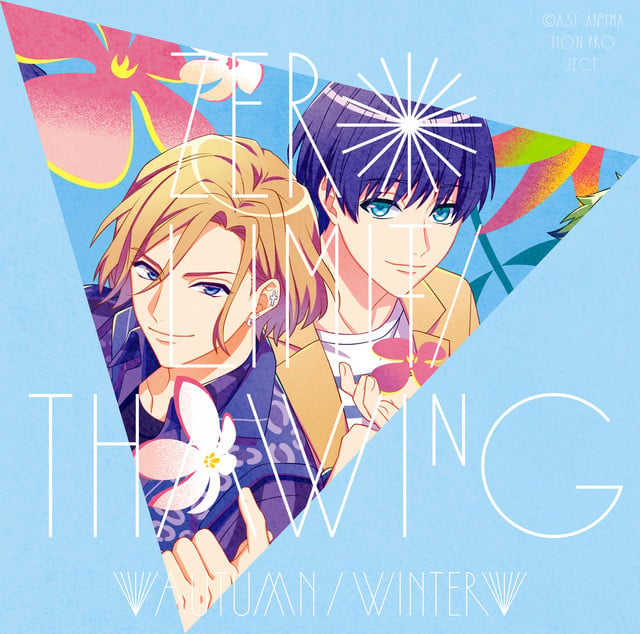 Zero Limit/Thawing