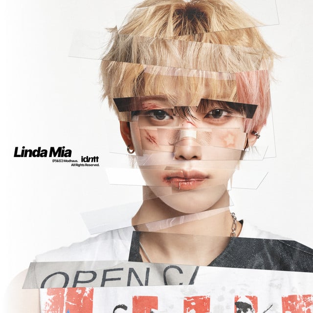 <Linda Mía>