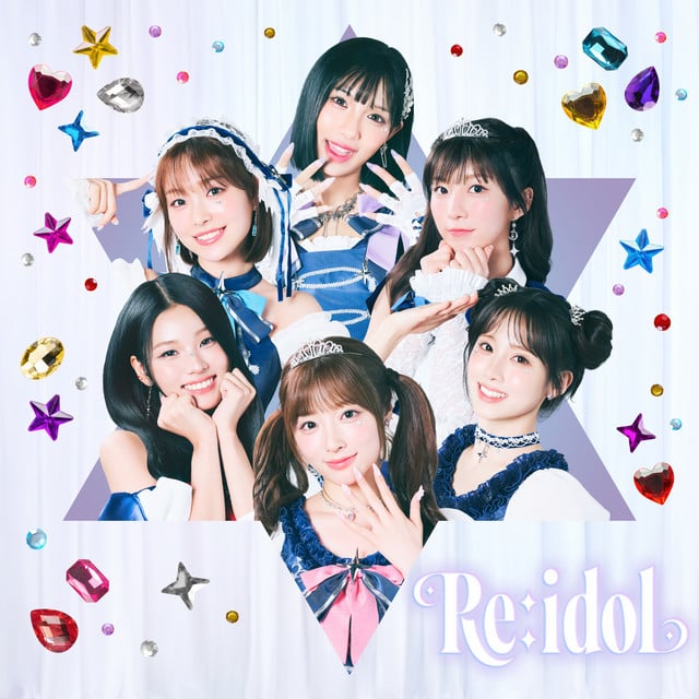 Re:idol