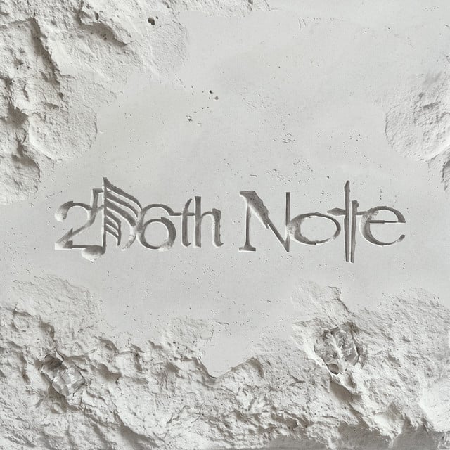 256th Note